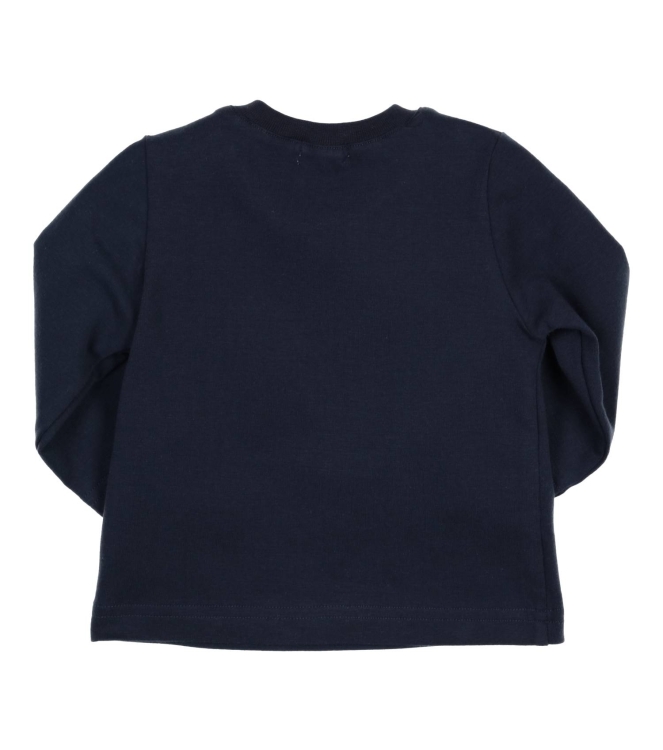 Gymp shirts Navy 352-6681-20