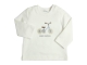 Gymp shirts Off White - Light Blue 352-6682-20
