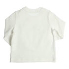 Gymp shirts Off White - Light Blue 352-6682-20
