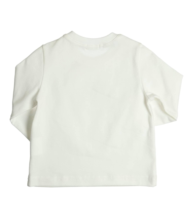 Gymp shirts Off White - Light Blue 352-6682-20