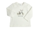 Gymp shirts Off White - Grey 352-6682-20