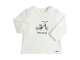 Gymp shirts Off White - Navy 352-6682-20