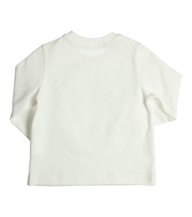 Gymp shirts Off White - Navy 352-6682-20