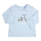 Gymp shirts Light Blue 352-6682-20