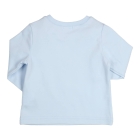 Gymp shirts Light Blue 352-6682-20