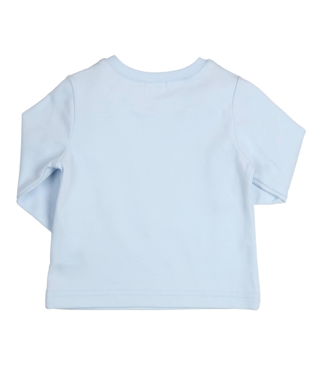 Gymp shirts Light Blue 352-6682-20