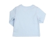 Gymp shirts Light Blue 352-6682-20