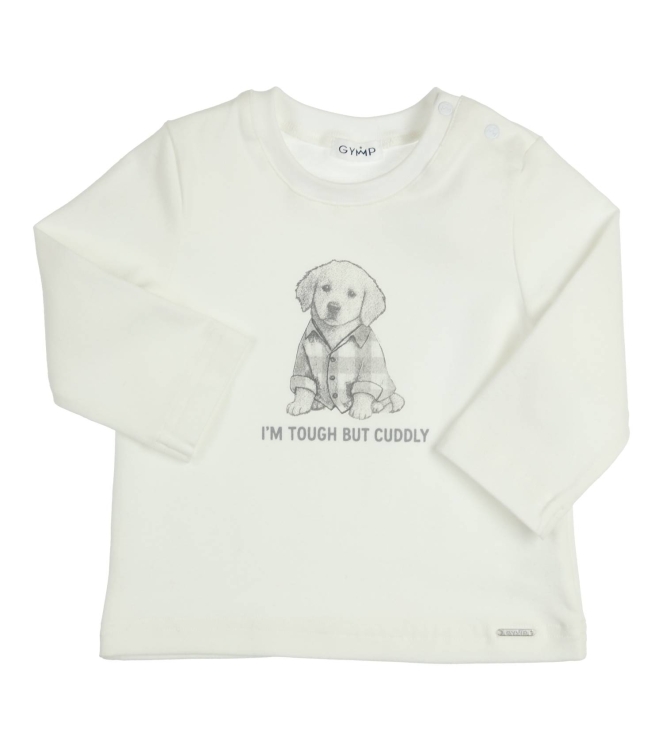 Gymp shirts Off White 352-6683-20