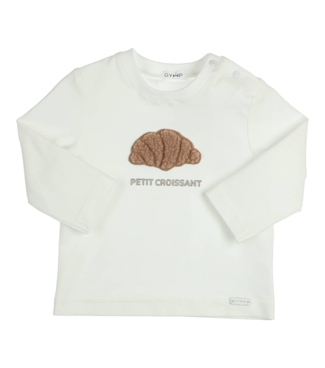 Gymp shirts Off White 352-6684-20