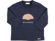 Gymp shirts Navy 352-6684-20