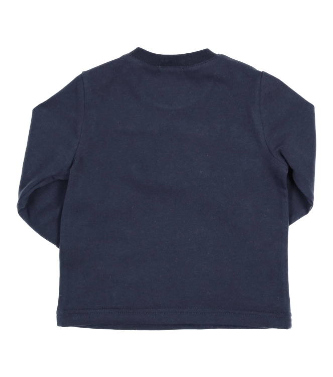 Gymp shirts Navy 352-6684-20