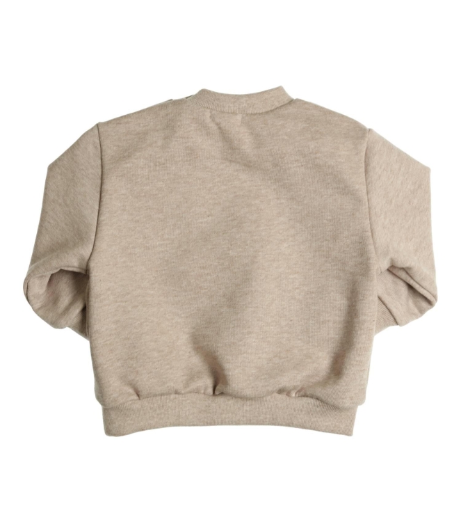 Gymp truien Beige 352-6685-20
