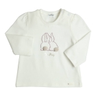 Gymp shirts Off White - Lila 352-6695-10