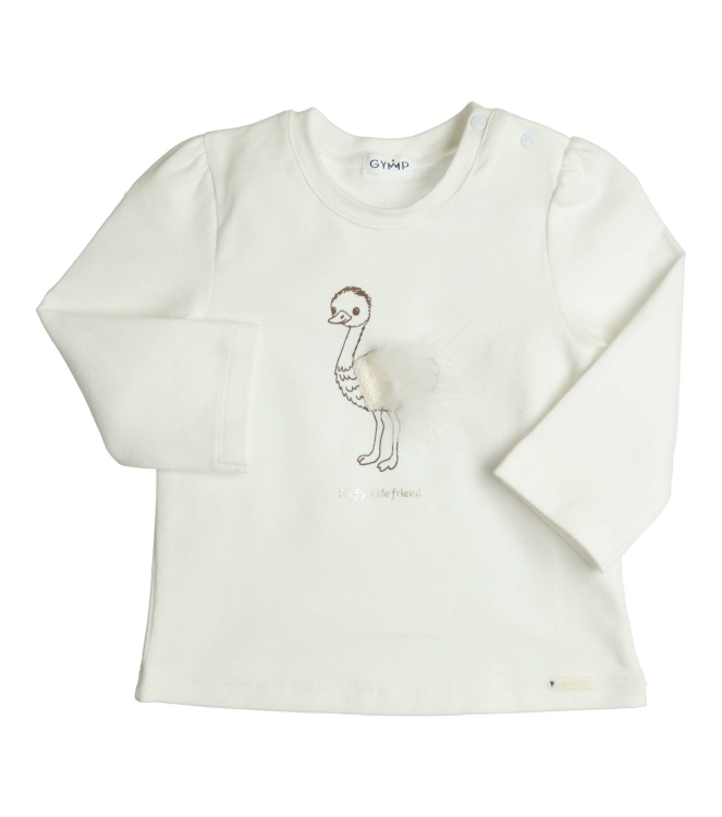 Gymp shirts Off White 352-6696-10