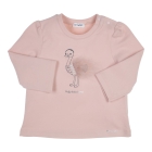 Gymp shirts Old Rose 352-6696-10