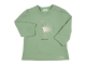 Gymp shirts Green 352-6696-10