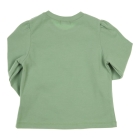Gymp shirts Green 352-6696-10