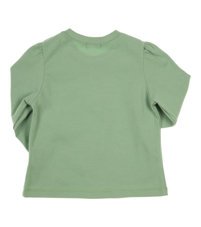 Gymp shirts Green 352-6696-10