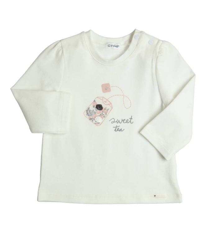 Gymp shirts Off White 352-6697-10