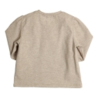 Gymp shirts Beige 352-6698-10