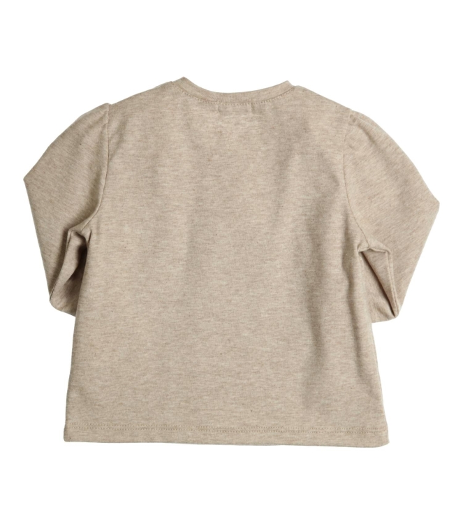 Gymp shirts Beige 352-6698-10