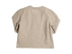 Gymp shirts Beige 352-6698-10