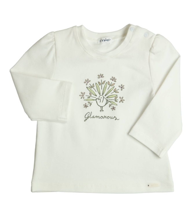 Gymp shirts Off White 352-6699-10