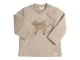 Gymp shirts Beige 352-6700-20
