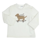 Gymp shirts Off White 352-6701-20