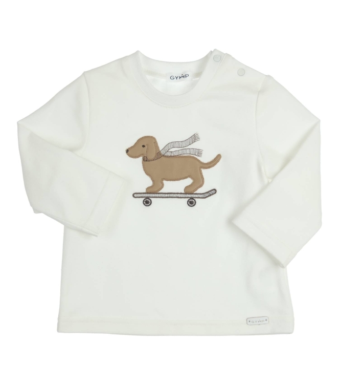 Gymp shirts Off White 352-6701-20