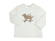 Gymp shirts Off White 352-6701-20