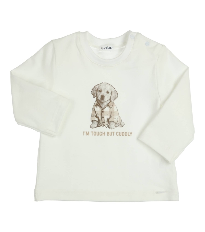 Gymp shirts Off White 352-6702-20