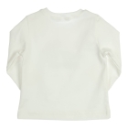 Gymp shirts Off White - Navy 352-6703-20