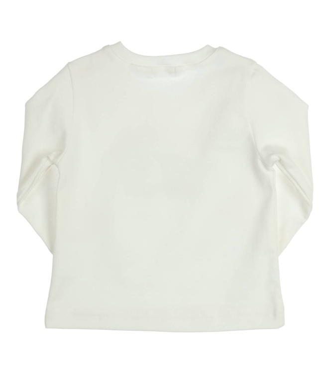 Gymp shirts Off White - Navy 352-6703-20