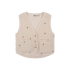 Daily7 blazers & gilets 2020 Sandshell 930007/D7G-W24-1101