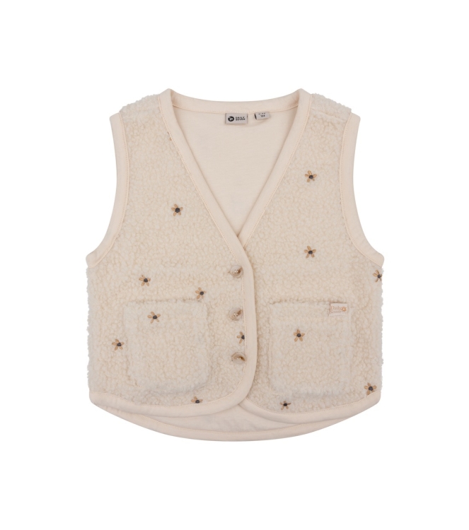 Daily7 blazers & gilets 2020 Sandshell 930007/D7G-W24-1101