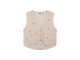 Daily7 blazers & gilets 2020 Sandshell 930007/D7G-W24-1101