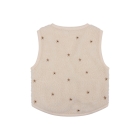 Daily7 blazers & gilets 2020 Sandshell 930007/D7G-W24-1101