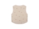 Daily7 blazers & gilets 2020 Sandshell 930007/D7G-W24-1101