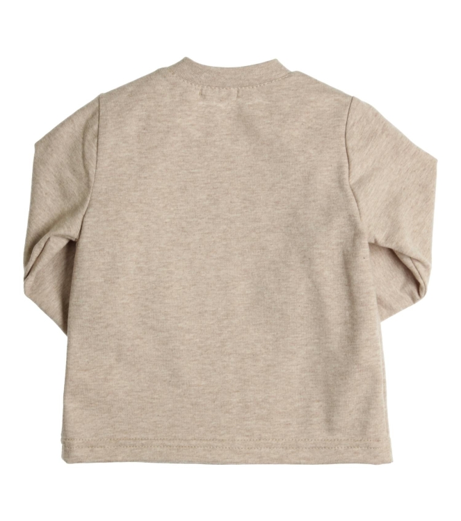 Gymp shirts Beige 352-6704-20