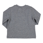 Gymp shirts Grey Melange 352-6704-20