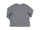 Gymp shirts Grey Melange 352-6704-20