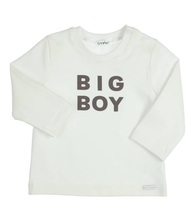 Gymp shirts Off White 352-6705-20
