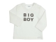 Gymp shirts Off White 352-6705-20