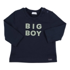 Gymp shirts Navy 352-6705-20