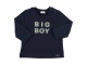 Gymp shirts Navy 352-6705-20