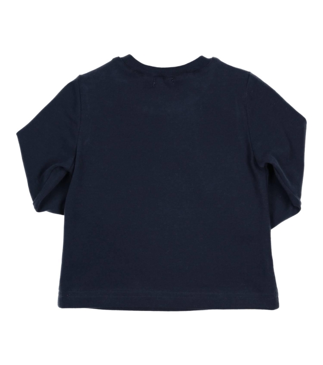 Gymp shirts Navy 352-6705-20