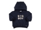 Gymp truien Navy 352-6706-20