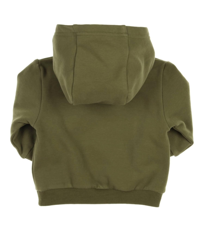Gymp truien Green 352-6706-20