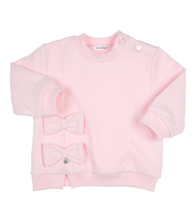 Gymp truien Light Pink 352-6707-10